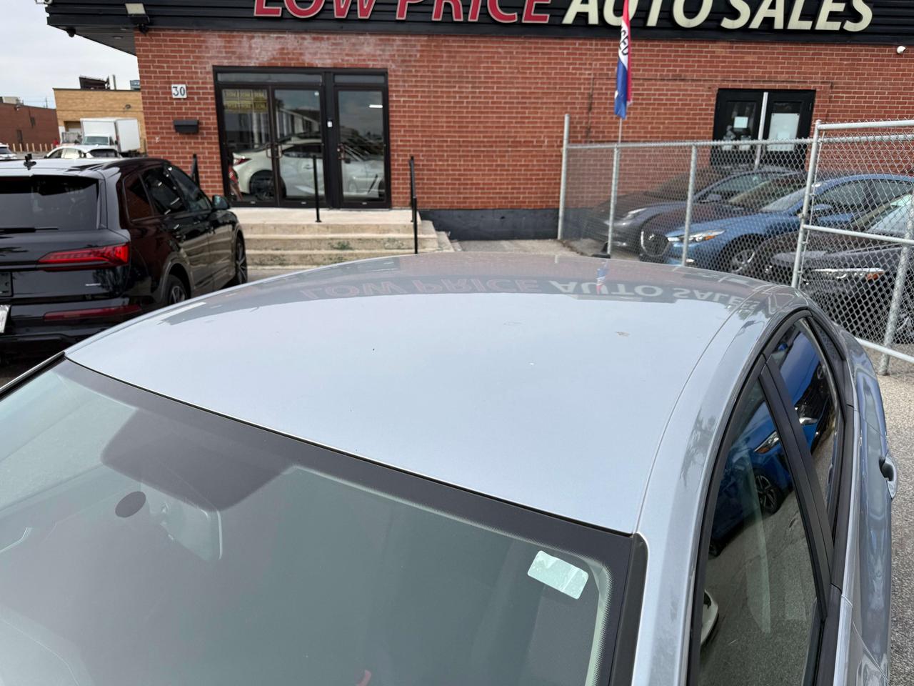 2019 Volkswagen Jetta Comfortline l FWD l 1.4L l 4 Cylinder l Auto l Eco Photo