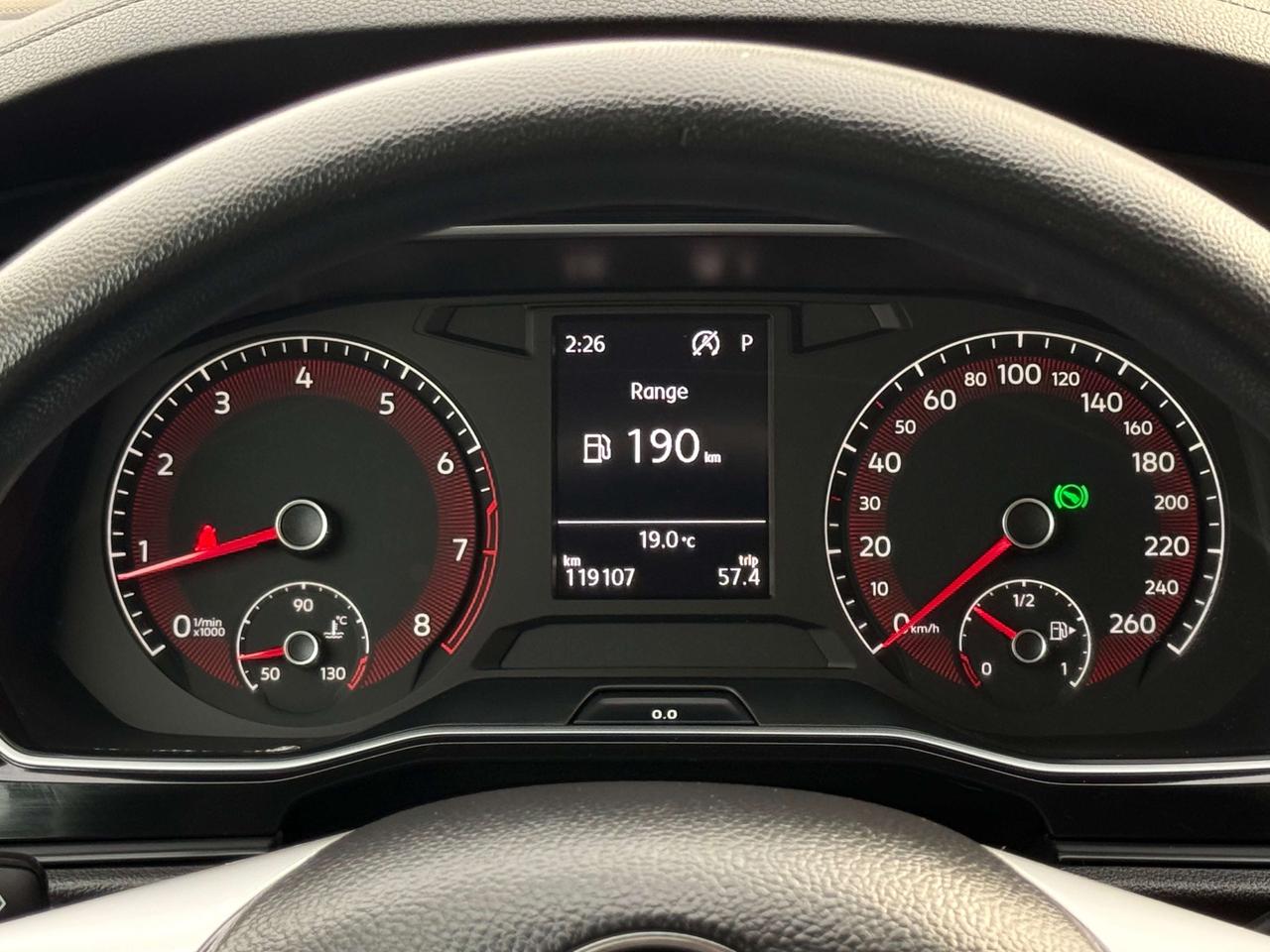 2019 Volkswagen Jetta Comfortline l FWD l 1.4L l 4 Cylinder l Auto l Eco Photo