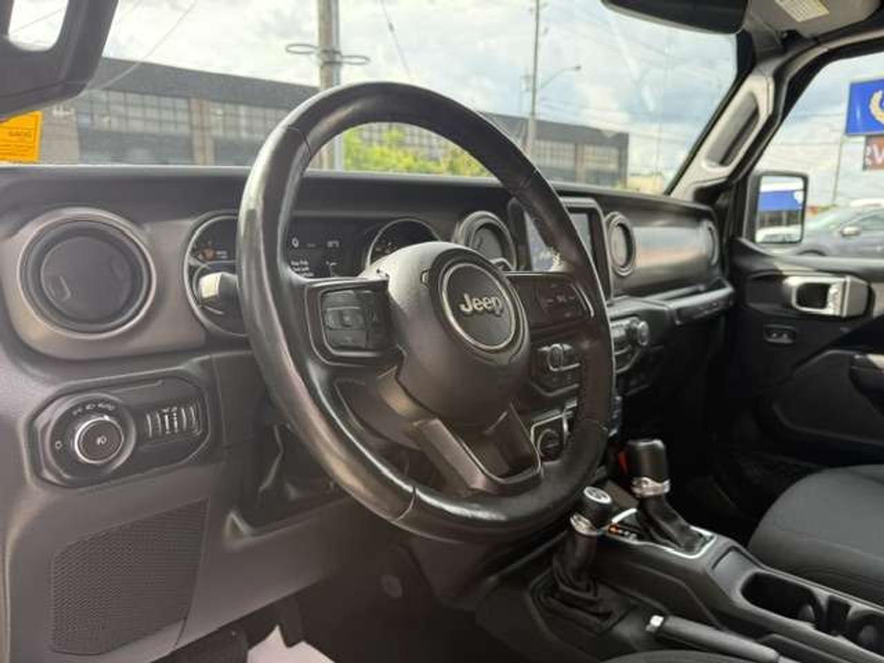 2022 Jeep Wrangler Willys CleanCarfax PristineCondition Certified Photo