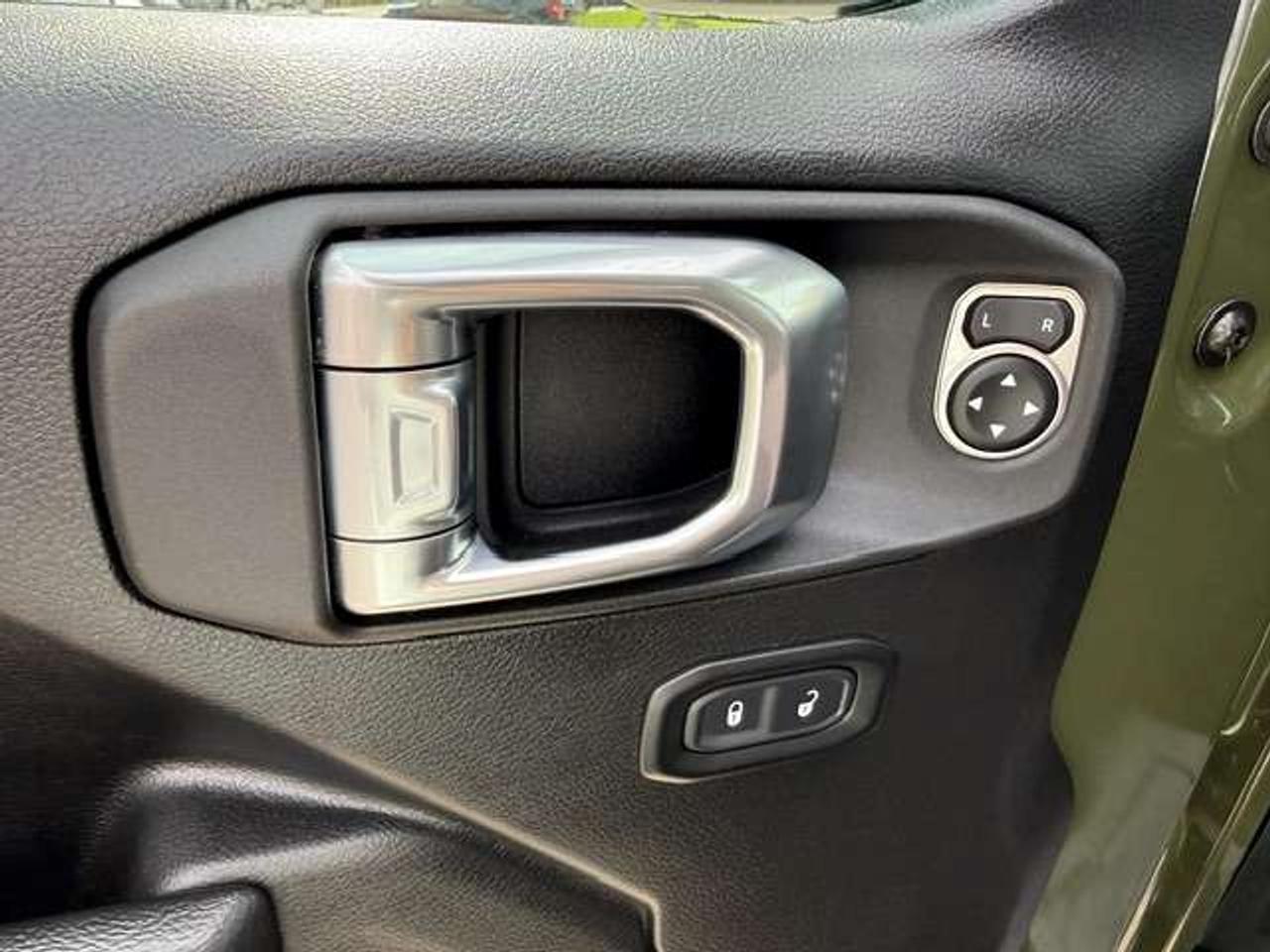 2022 Jeep Wrangler Willys CleanCarfax PristineCondition Certified Photo