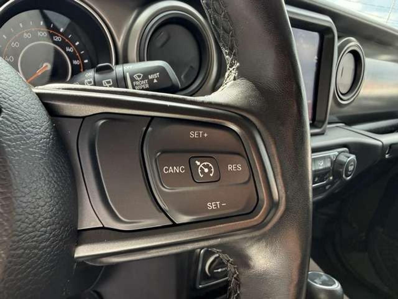 2022 Jeep Wrangler Willys CleanCarfax PristineCondition Certified Photo