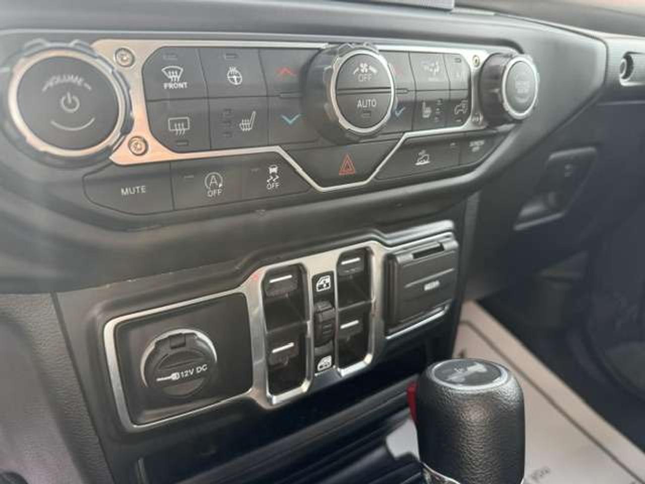 2022 Jeep Wrangler Willys CleanCarfax PristineCondition Certified Photo