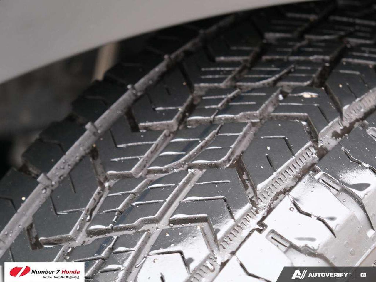 2026 Honda CR-V TrailSport *EXTENDED POWERTRAIN WARRANTY*NO REPORTED ACCIDENTS*ONE OWNER Photo