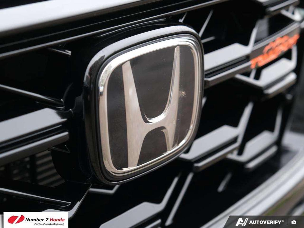 2026 Honda CR-V TrailSport *EXTENDED POWERTRAIN WARRANTY*NO REPORTED ACCIDENTS*ONE OWNER Photo