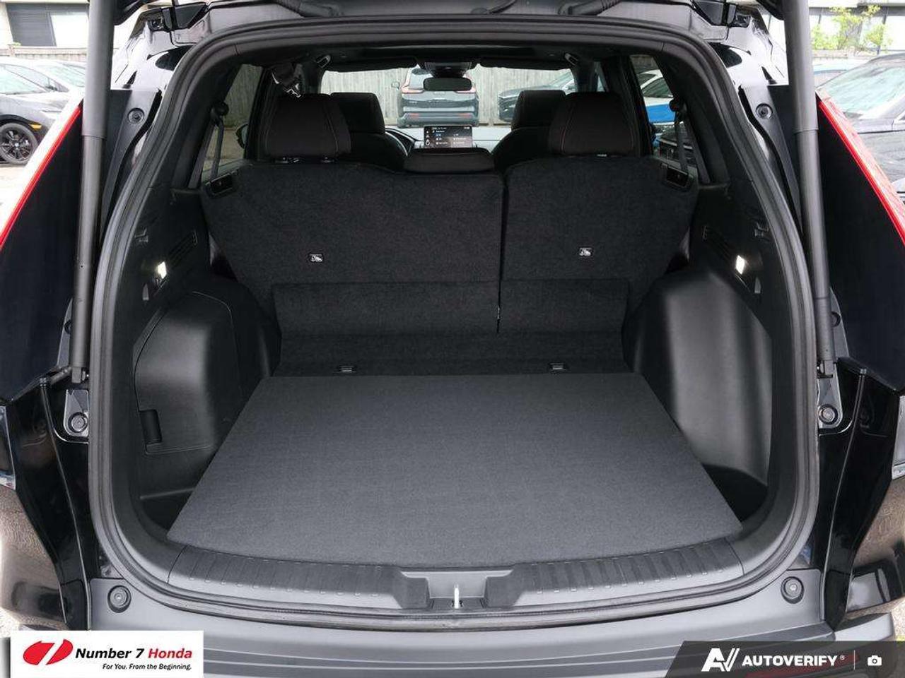 2026 Honda CR-V TrailSport *EXTENDED POWERTRAIN WARRANTY*NO REPORTED ACCIDENTS*ONE OWNER Photo