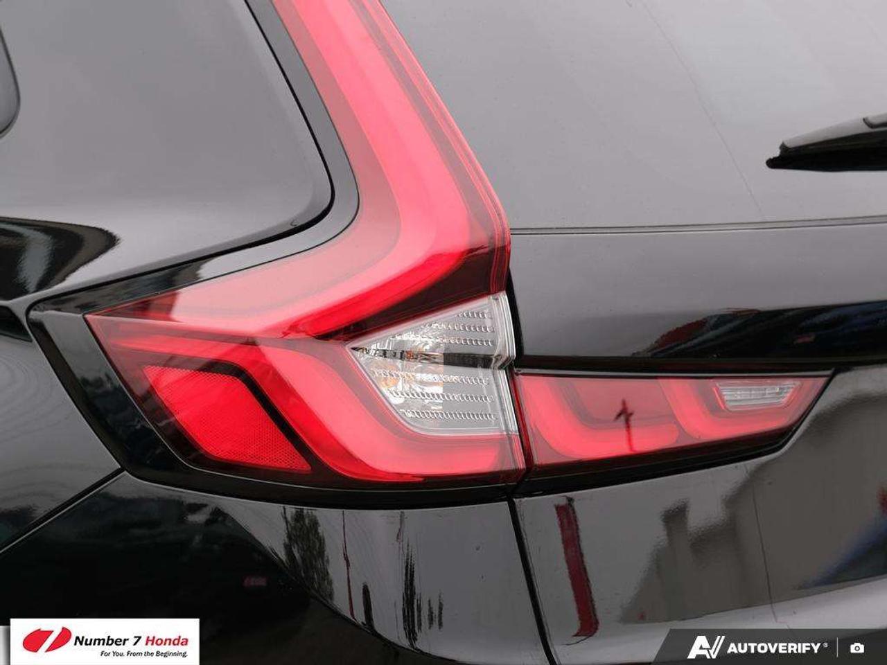 2026 Honda CR-V TrailSport *EXTENDED POWERTRAIN WARRANTY*NO REPORTED ACCIDENTS*ONE OWNER Photo
