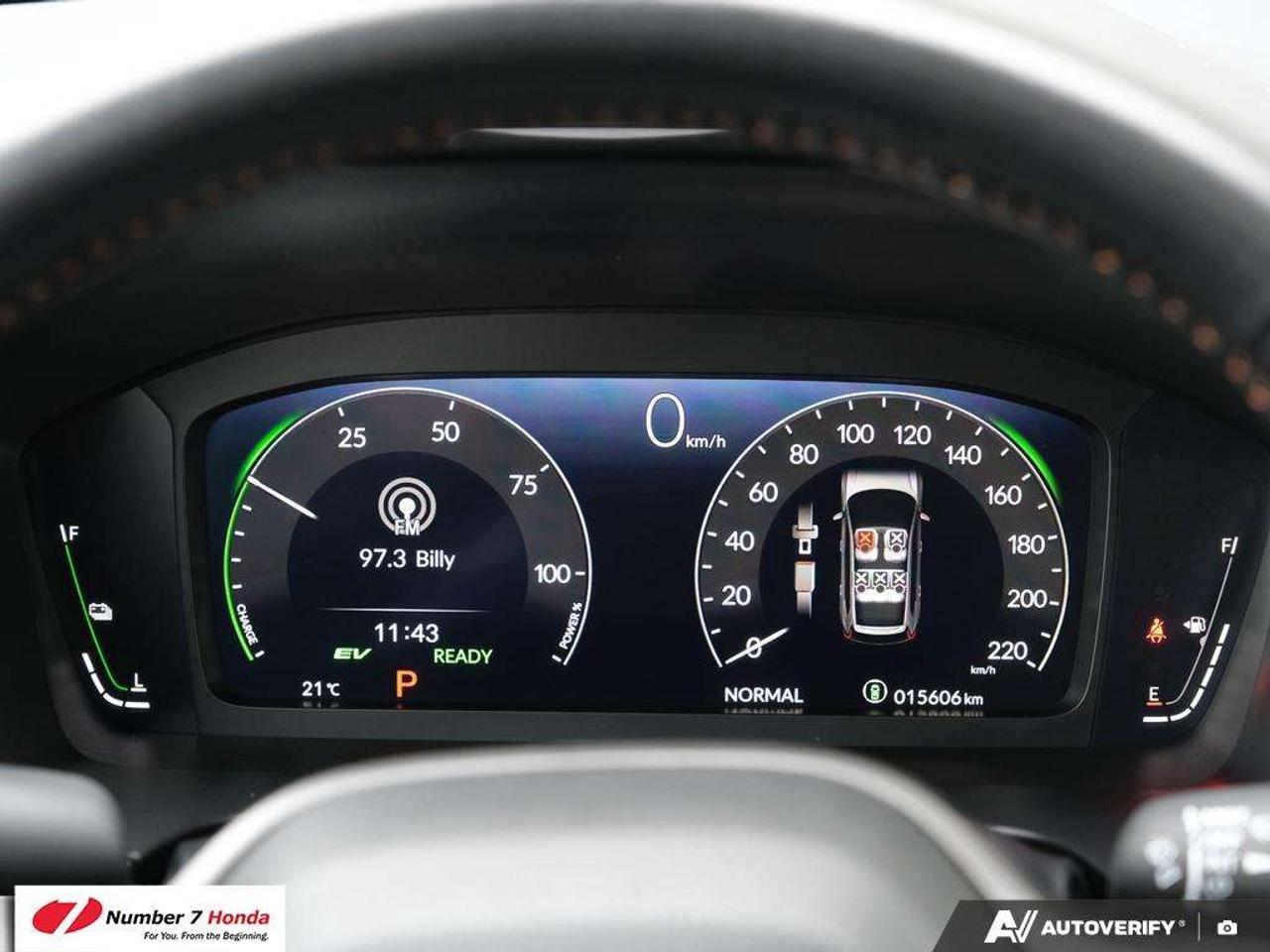 2026 Honda CR-V TrailSport *EXTENDED POWERTRAIN WARRANTY*NO REPORTED ACCIDENTS*ONE OWNER Photo