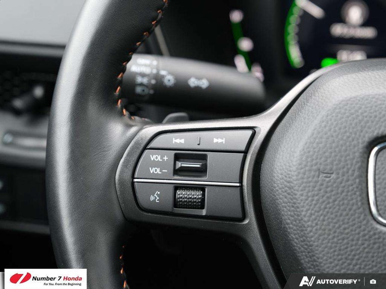 2026 Honda CR-V TrailSport *EXTENDED POWERTRAIN WARRANTY*NO REPORTED ACCIDENTS*ONE OWNER Photo