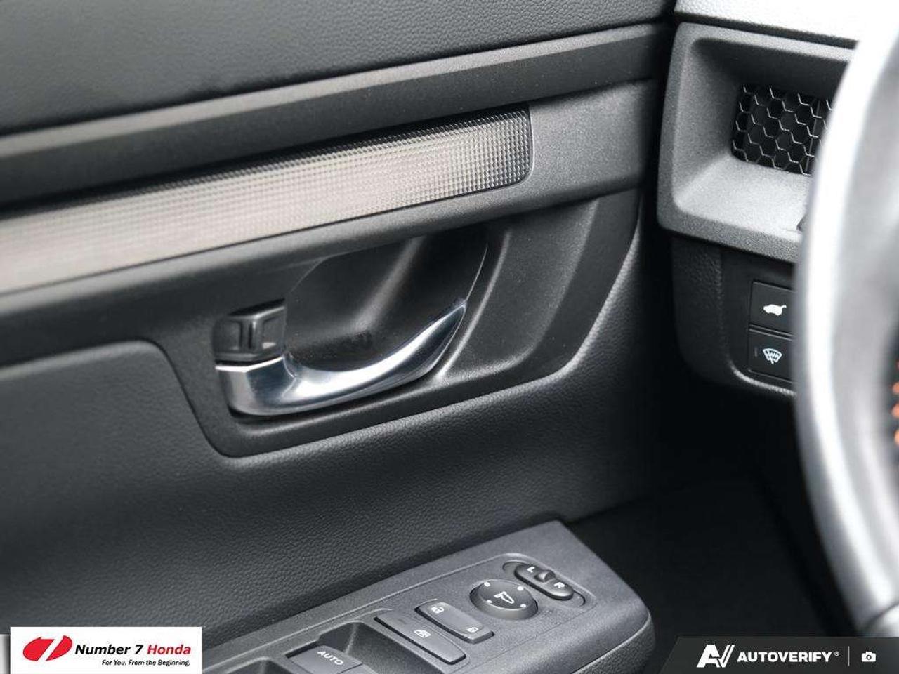 2026 Honda CR-V TrailSport *EXTENDED POWERTRAIN WARRANTY*NO REPORTED ACCIDENTS*ONE OWNER Photo