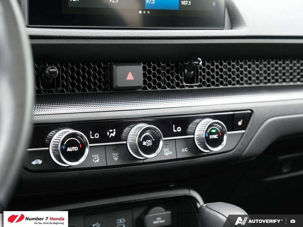 2026 Honda CR-V TrailSport *EXTENDED POWERTRAIN WARRANTY*NO REPORTED ACCIDENTS*ONE OWNER Photo