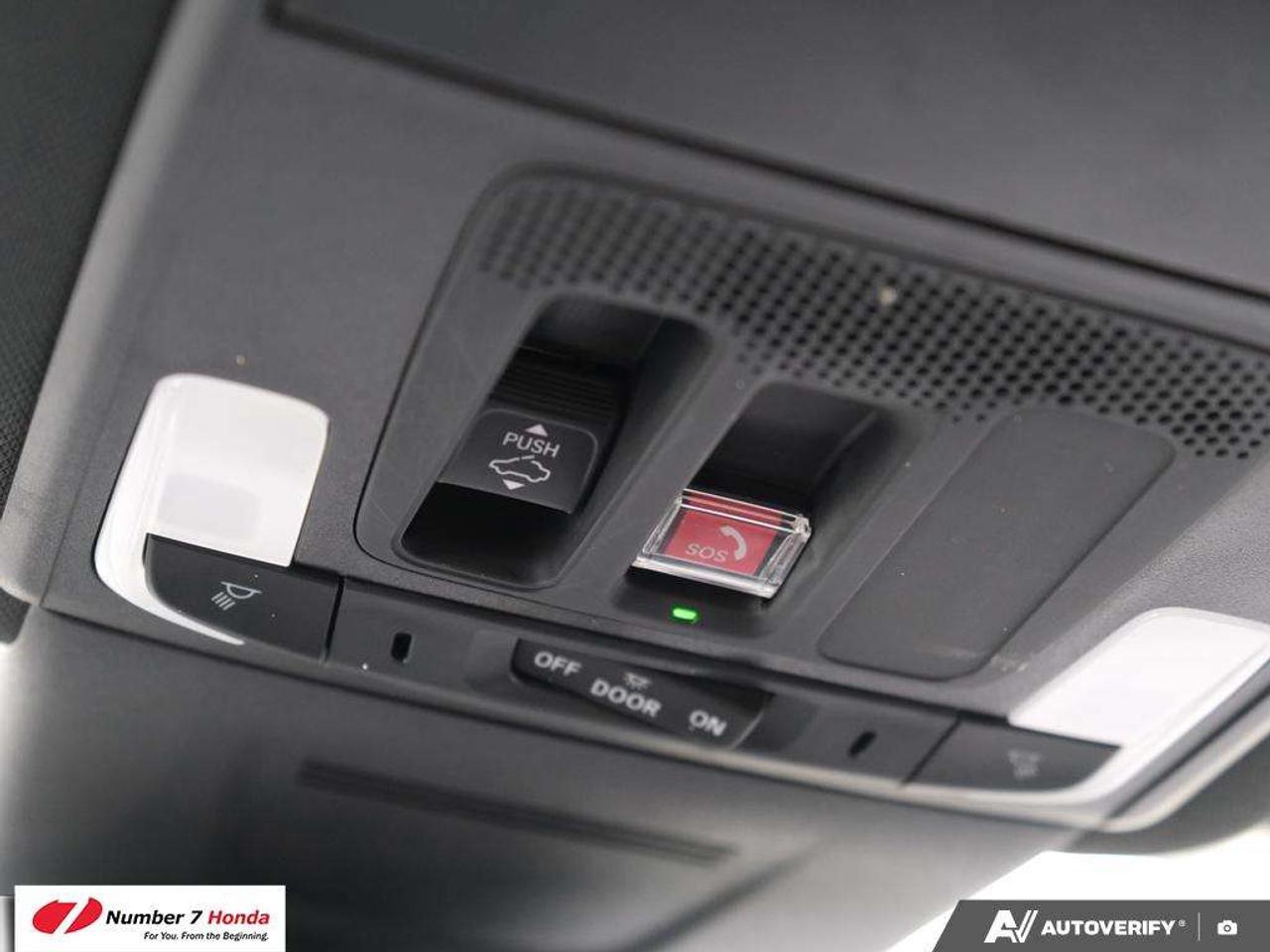 2026 Honda CR-V TrailSport *EXTENDED POWERTRAIN WARRANTY*NO REPORTED ACCIDENTS*ONE OWNER Photo