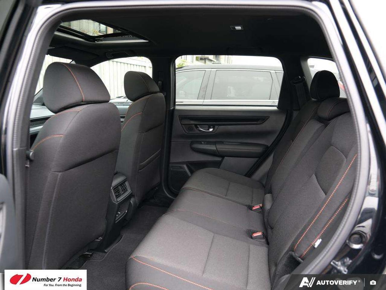2026 Honda CR-V TrailSport *EXTENDED POWERTRAIN WARRANTY*NO REPORTED ACCIDENTS*ONE OWNER Photo