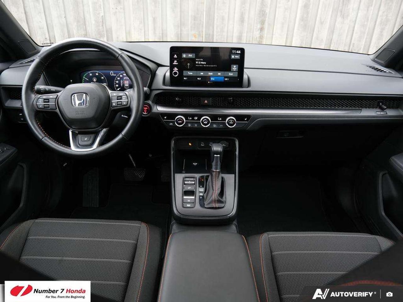 2026 Honda CR-V TrailSport *EXTENDED POWERTRAIN WARRANTY*NO REPORTED ACCIDENTS*ONE OWNER Photo