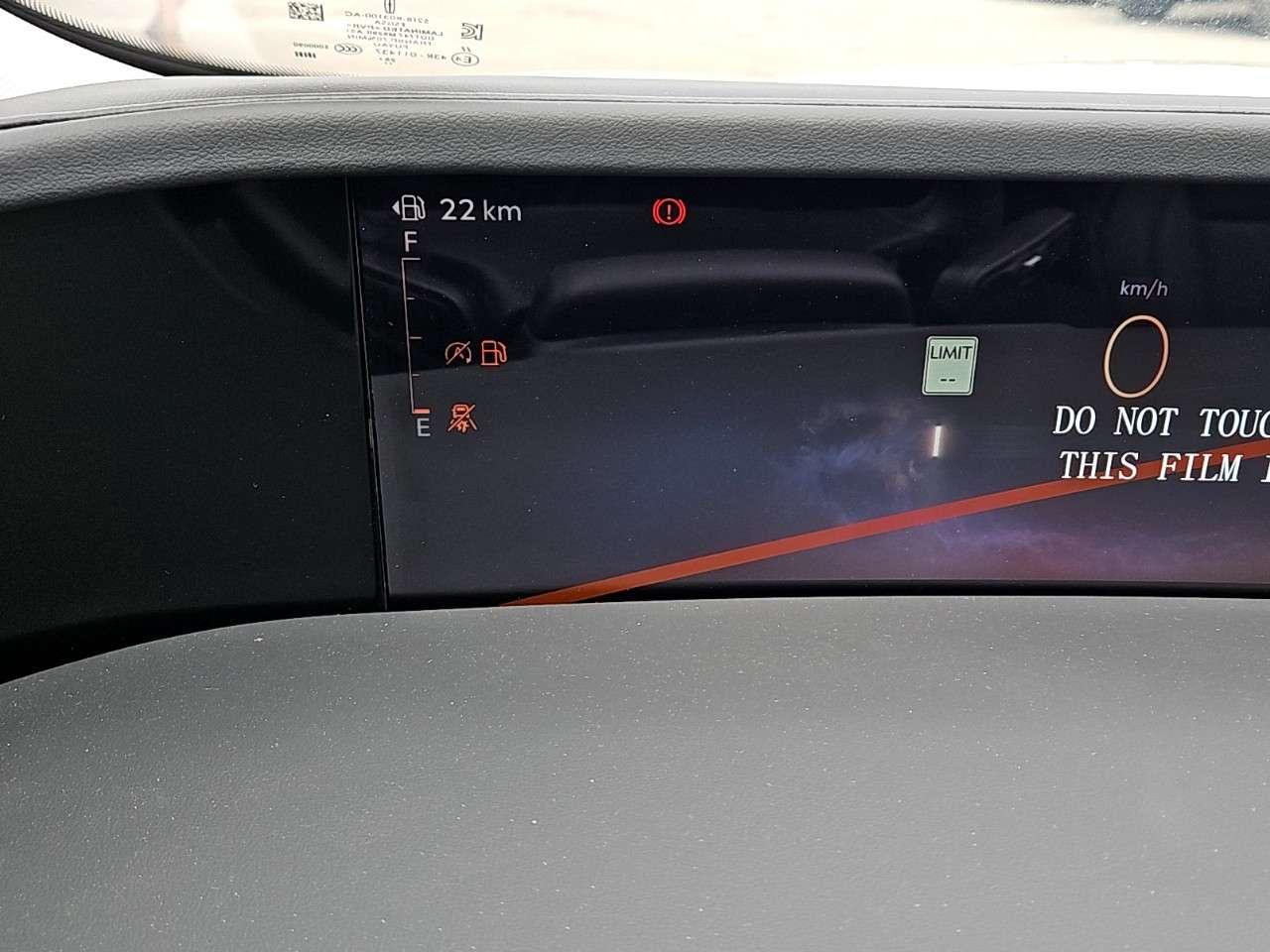 2026 Lincoln Nautilus Premiere AWD Photo