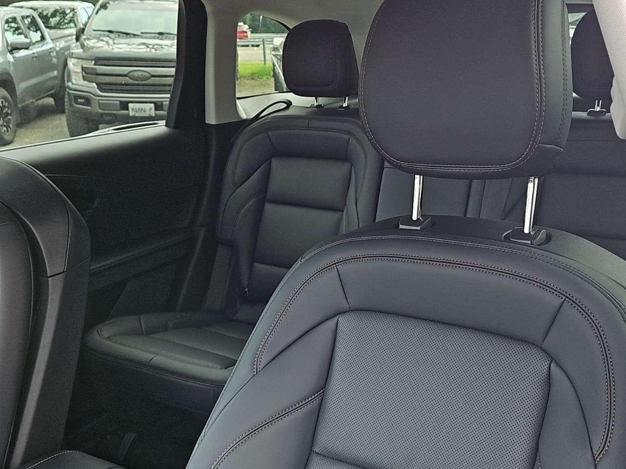 2026 Lincoln Nautilus Premiere AWD Photo