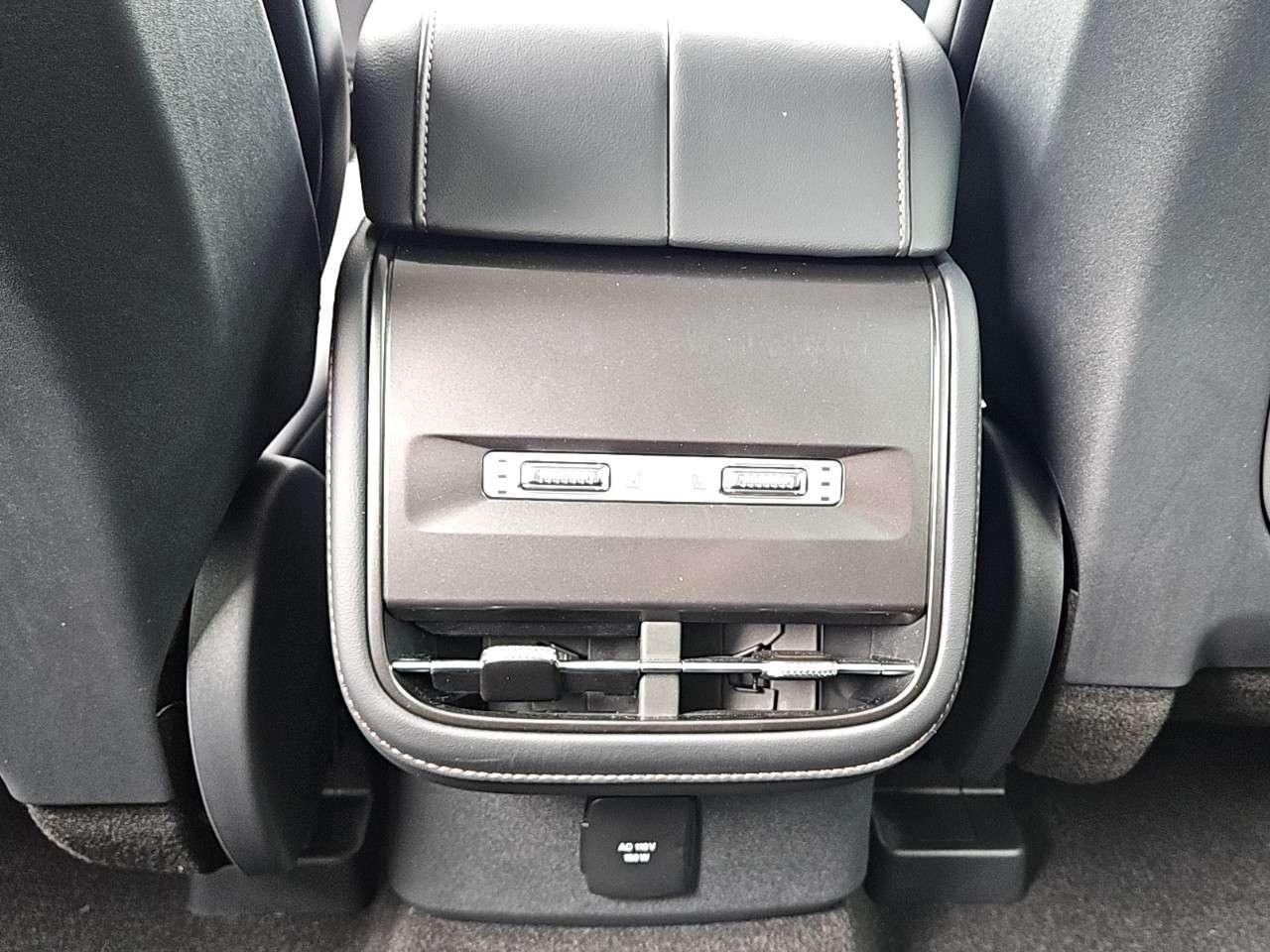 2026 Lincoln Nautilus Premiere AWD Photo