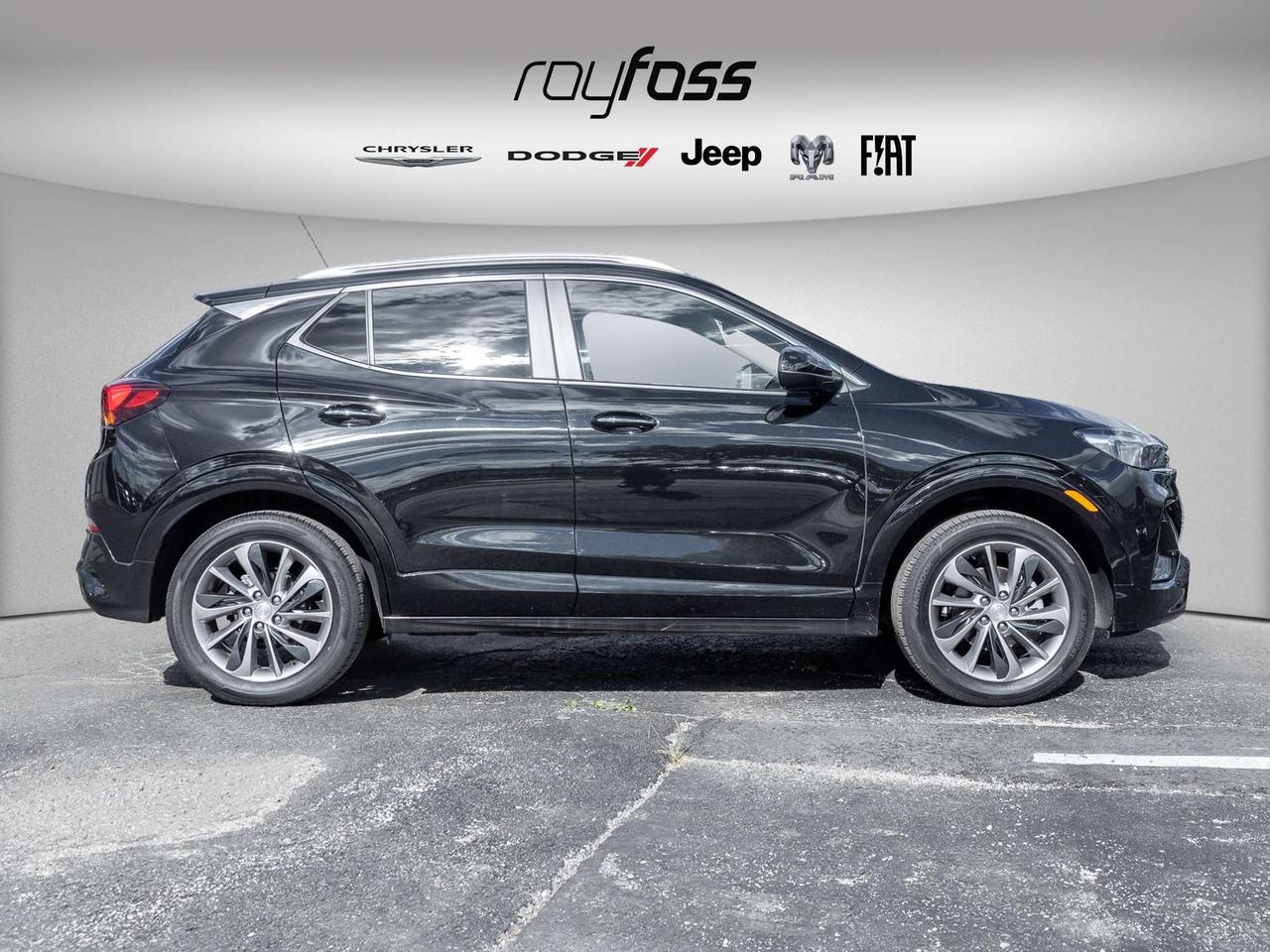 2023 Buick Encore ST Pkg   AWD  Power Liftgate   Remote Start Photo