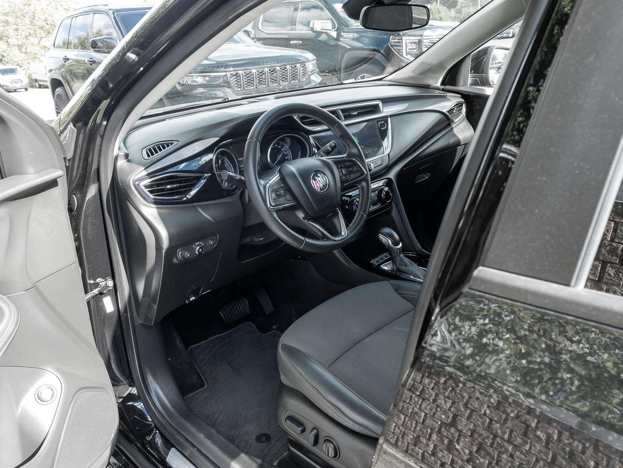 2023 Buick Encore ST Pkg   AWD  Power Liftgate   Remote Start Photo