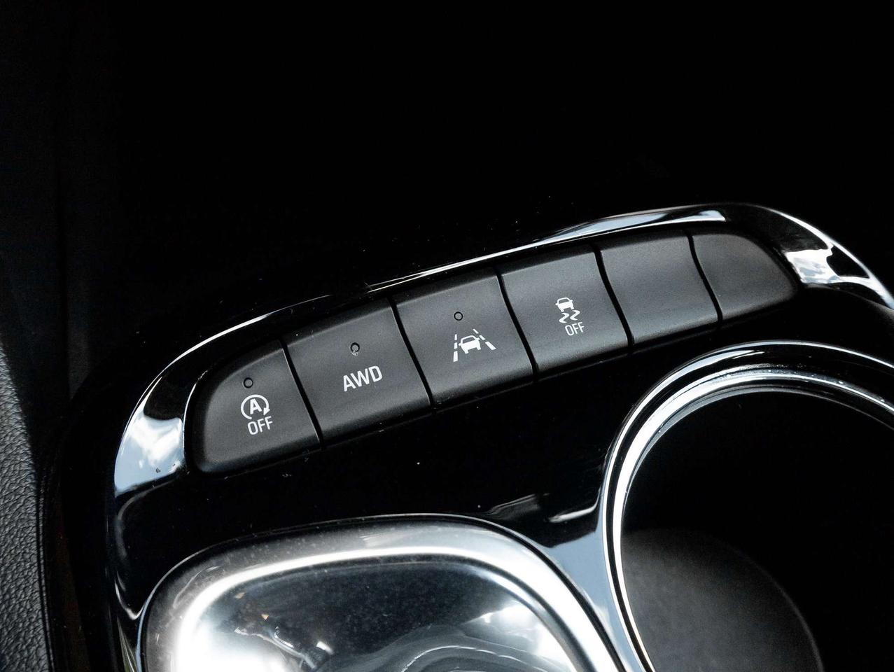 2023 Buick Encore ST Pkg   AWD  Power Liftgate   Remote Start Photo