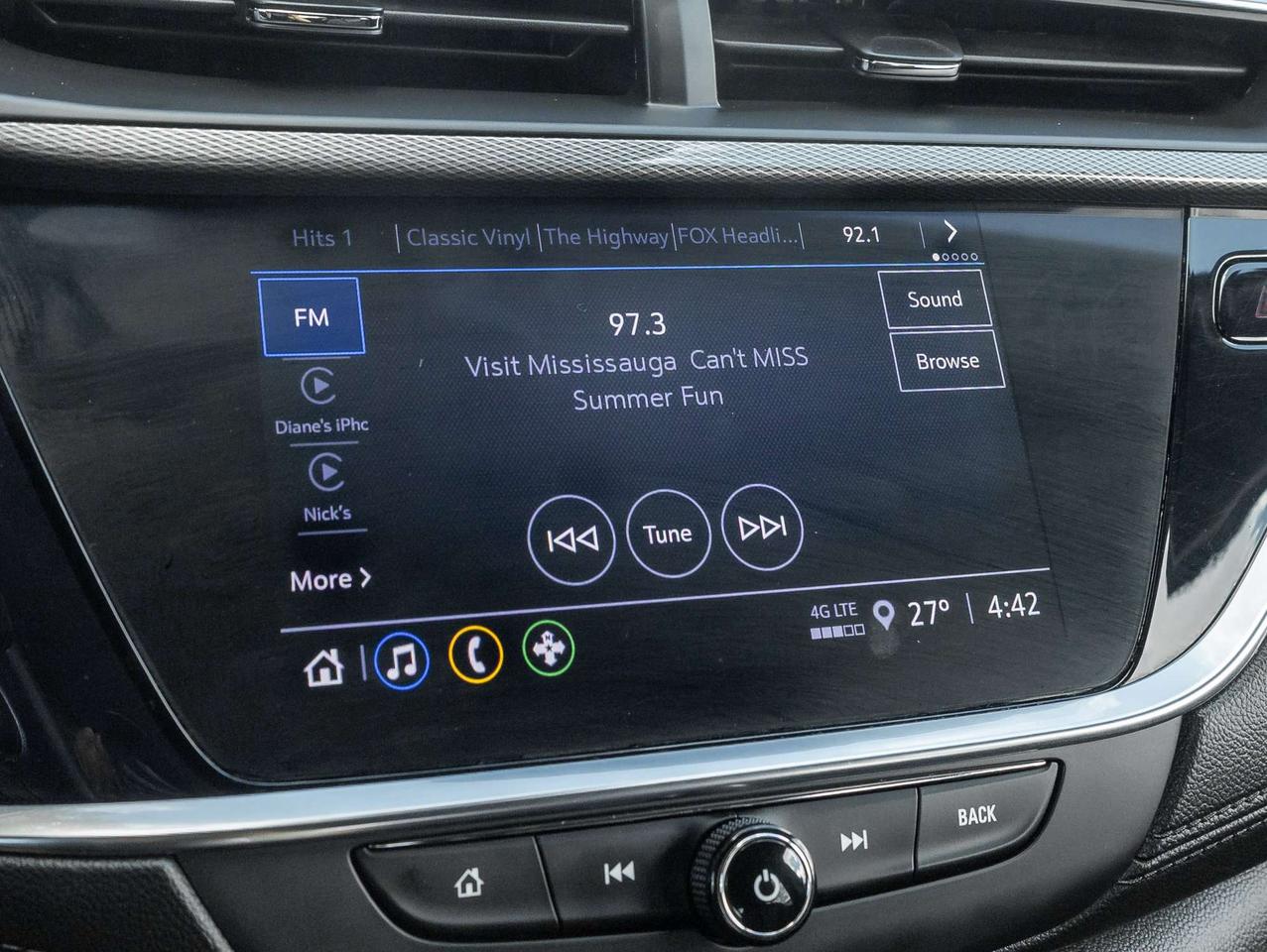 2023 Buick Encore ST Pkg   AWD  Power Liftgate   Remote Start Photo