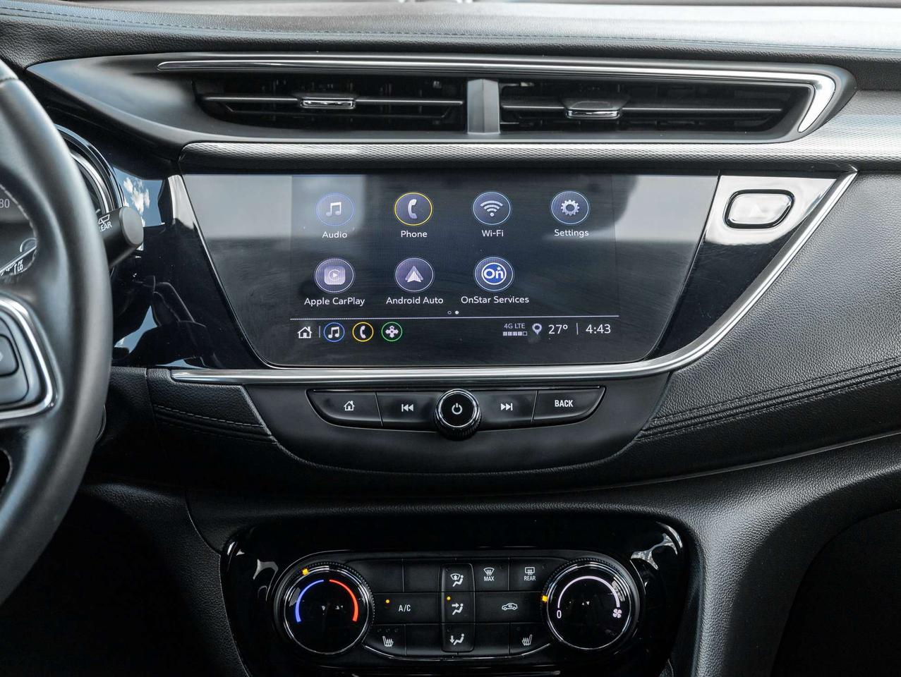 2023 Buick Encore ST Pkg   AWD  Power Liftgate   Remote Start Photo