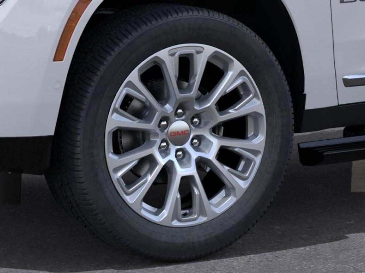 2026 GMC Yukon Denali 4dr 4x4 Photo