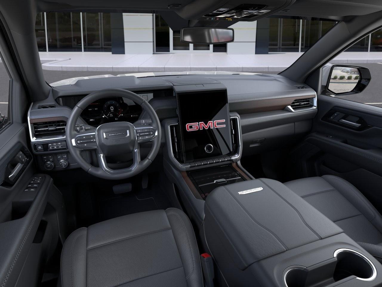 2026 GMC Yukon Denali 4dr 4x4 Photo