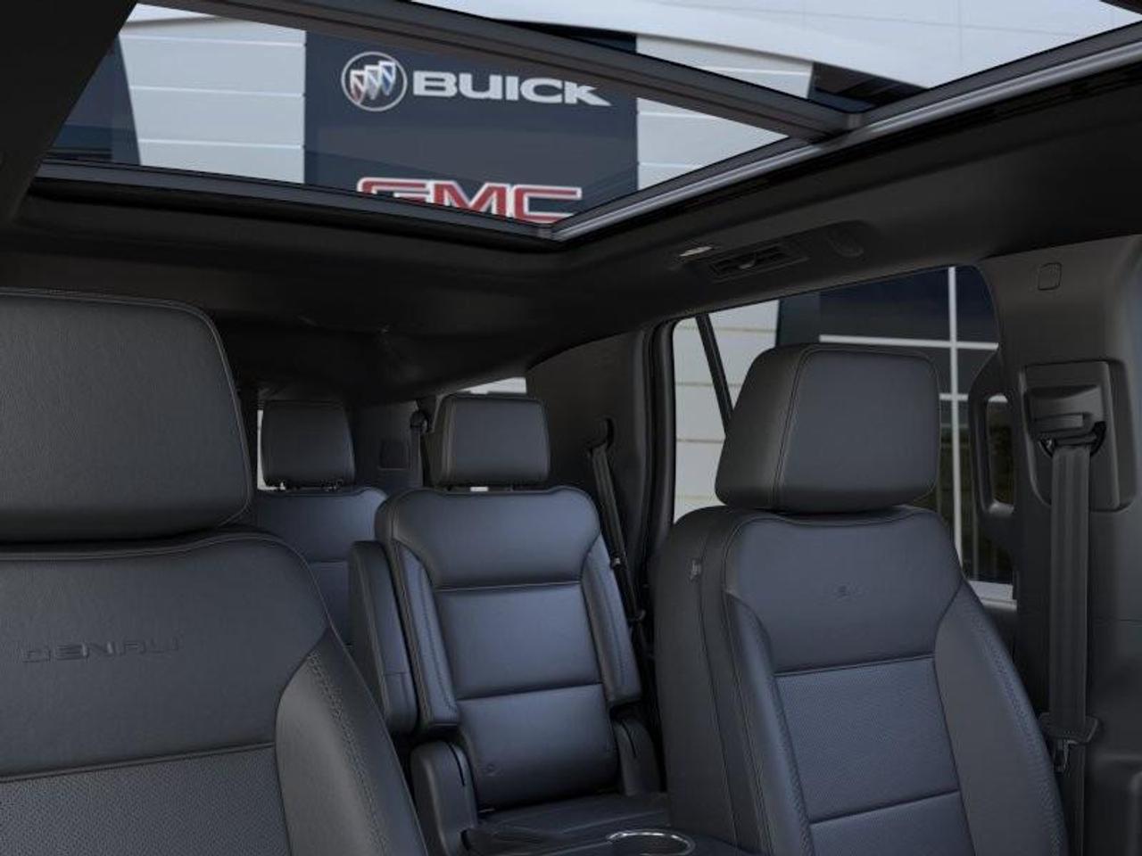 2026 GMC Yukon Denali 4dr 4x4 Photo