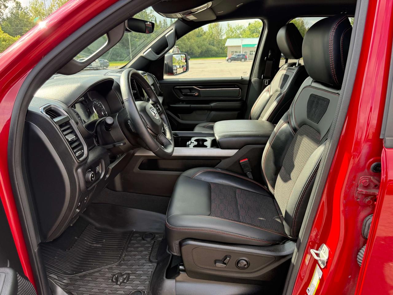2022 RAM 1500 Big Horn - Htd Seats/Wheel - Remote Start Photo