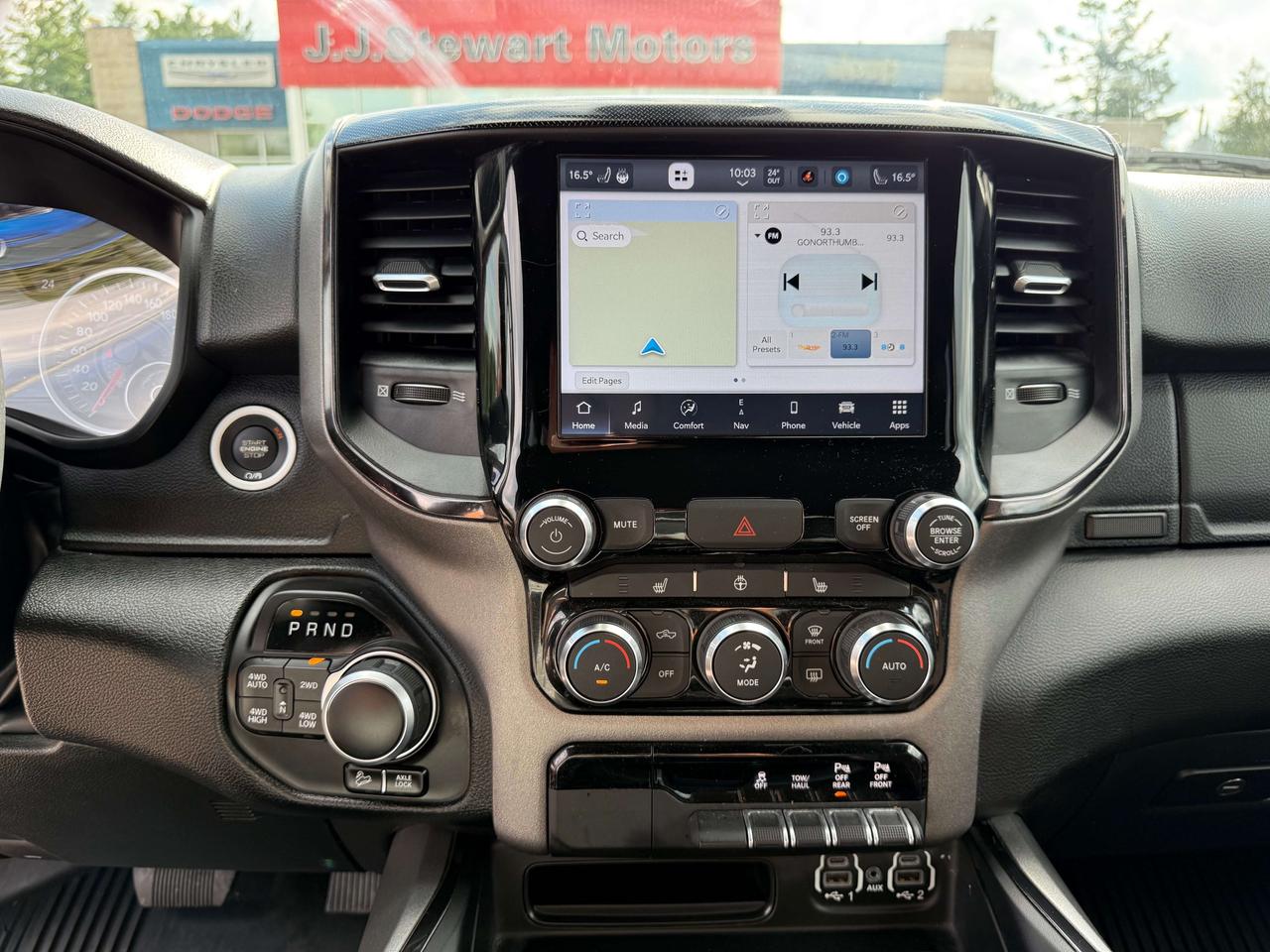 2022 RAM 1500 Big Horn - Htd Seats/Wheel - Remote Start Photo
