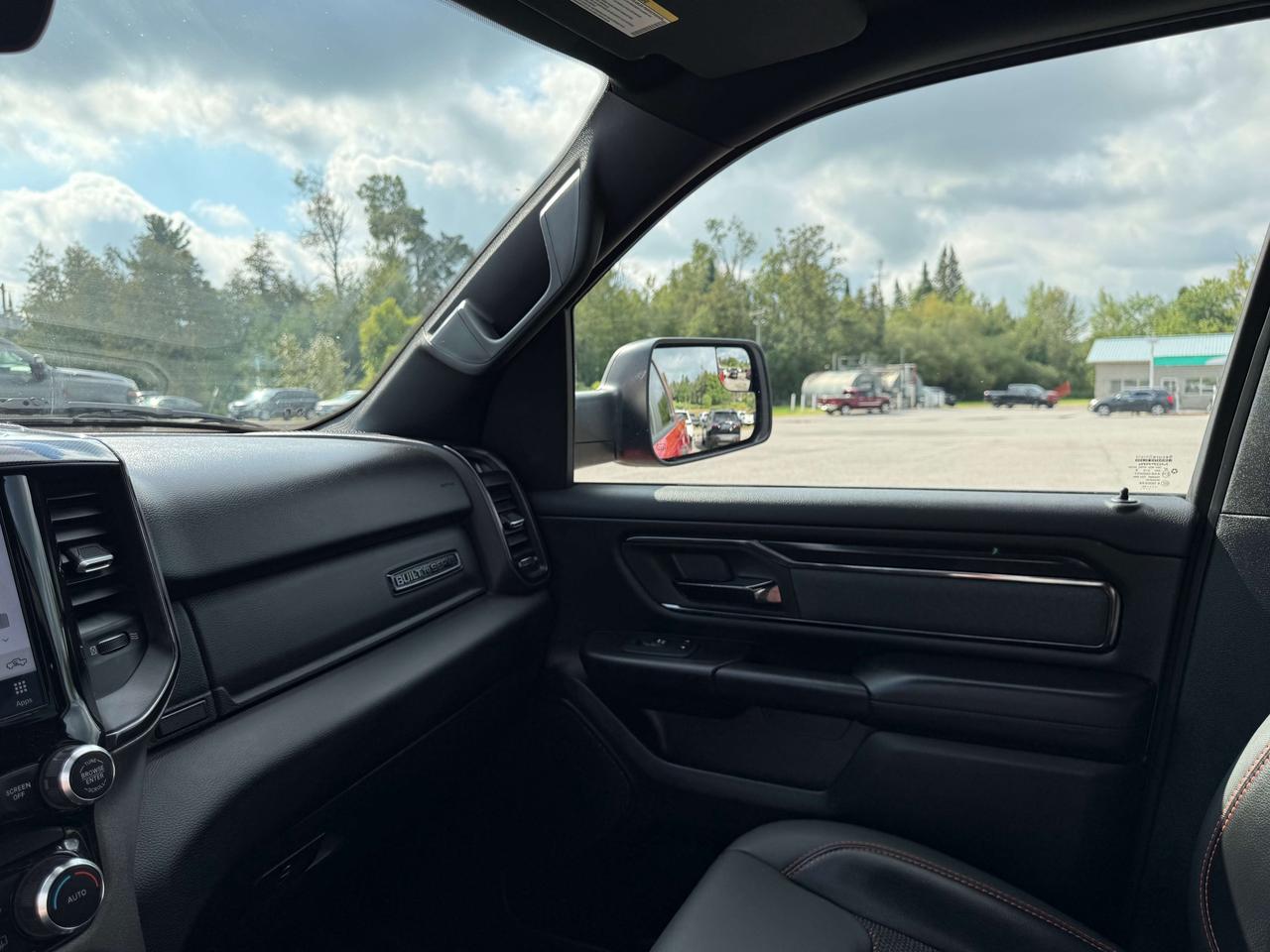 2022 RAM 1500 Big Horn - Htd Seats/Wheel - Remote Start Photo