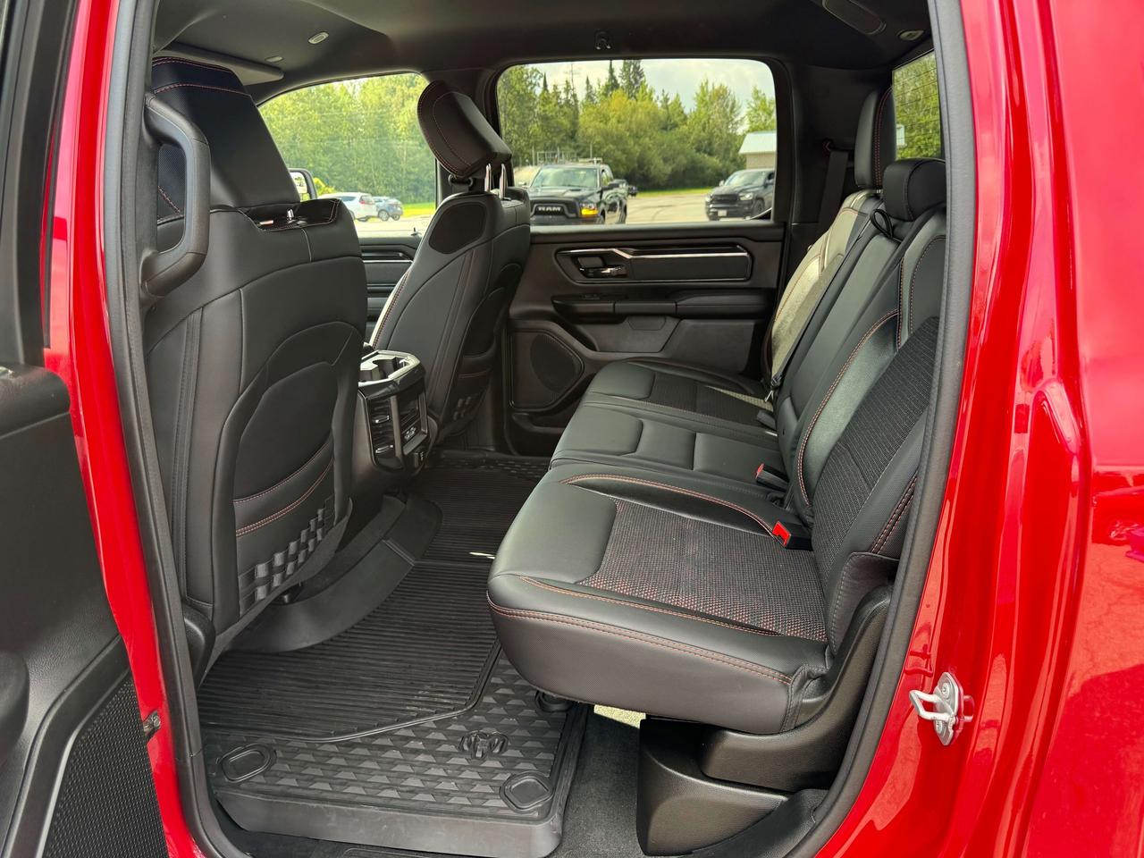 2022 RAM 1500 Big Horn - Htd Seats/Wheel - Remote Start Photo