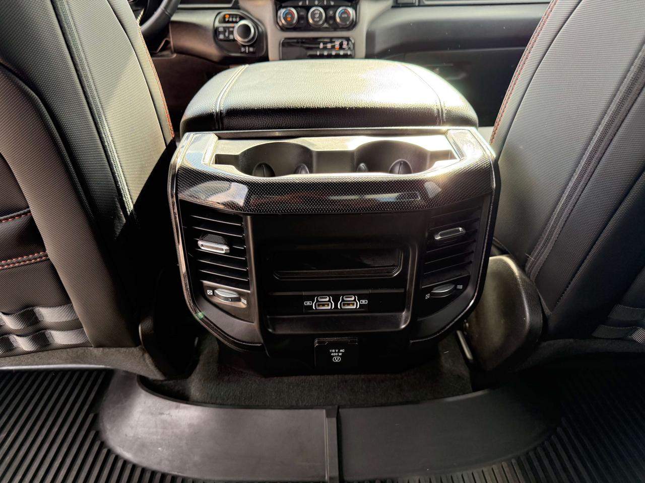 2022 RAM 1500 Big Horn - Htd Seats/Wheel - Remote Start Photo