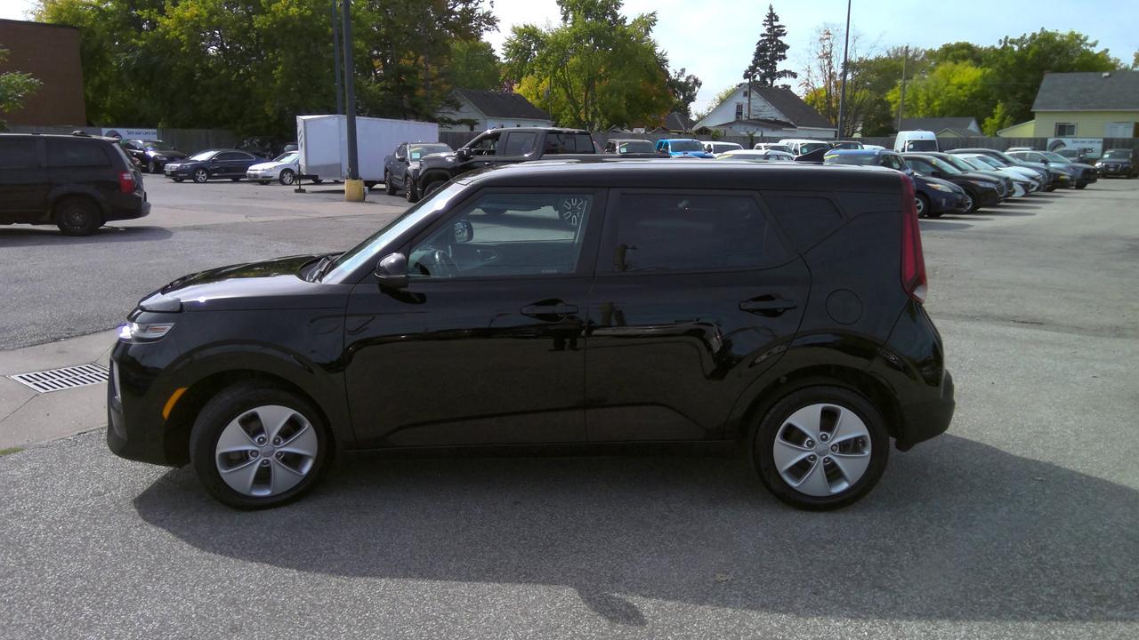 2020 Kia Soul EX 4dr Hatchback Photo1