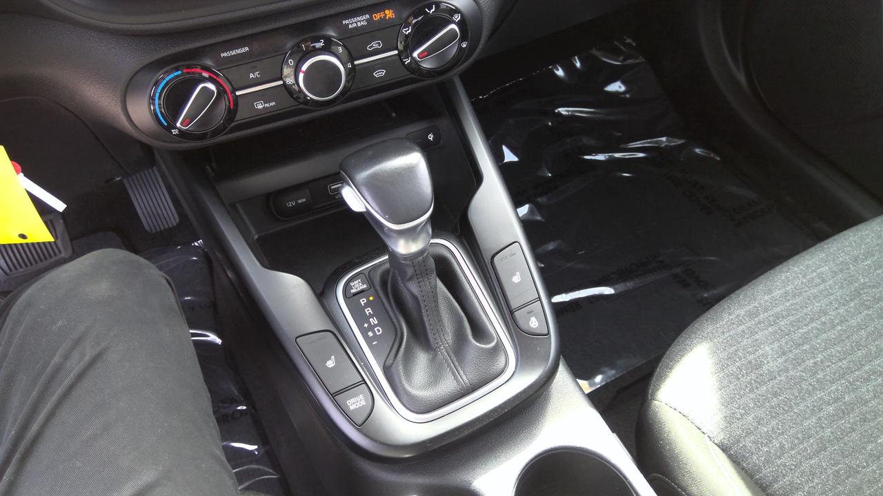 2020 Kia Soul EX 4dr Hatchback Photo