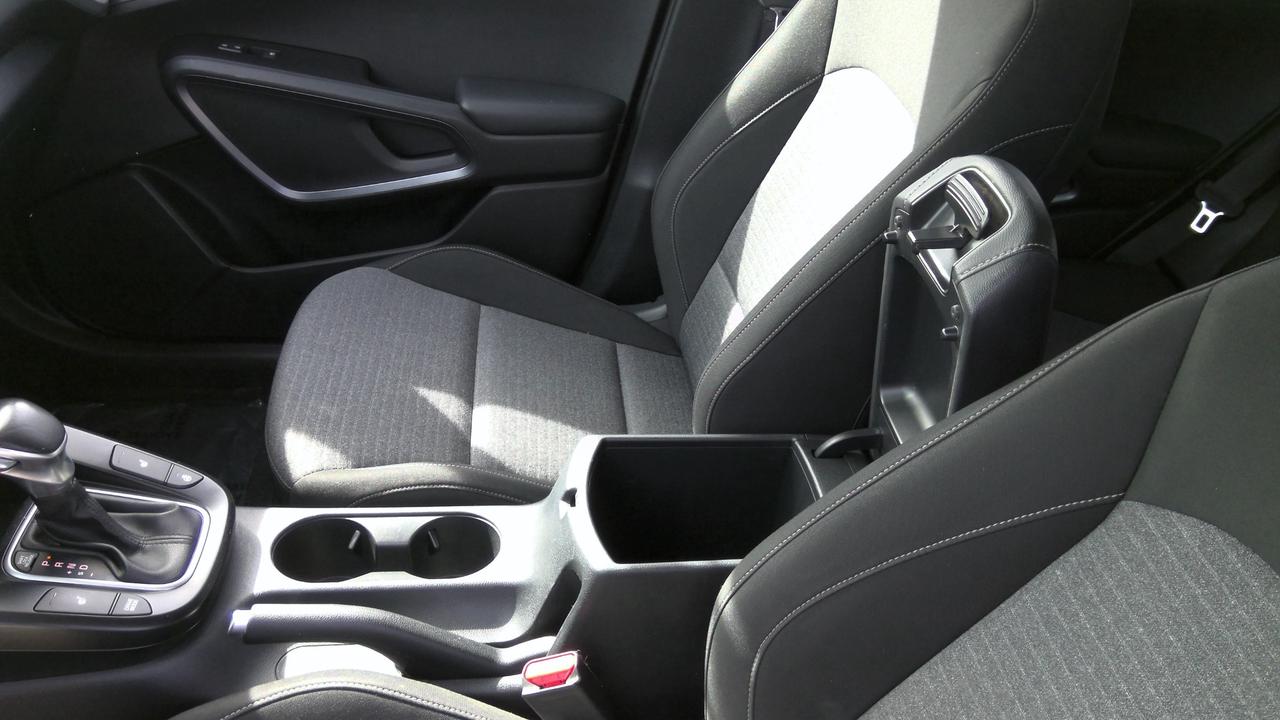 2020 Kia Soul EX 4dr Hatchback Photo