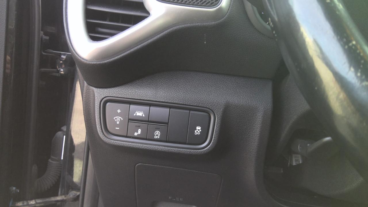 2020 Kia Soul EX 4dr Hatchback Photo
