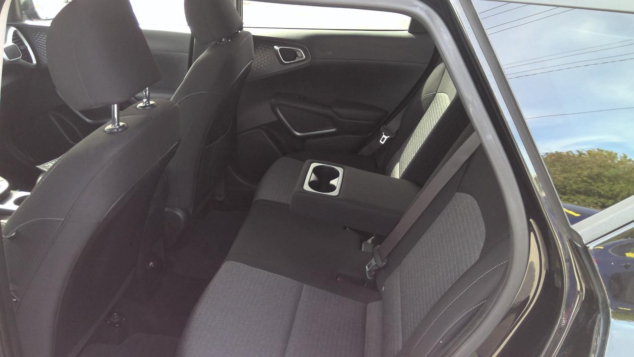 2020 Kia Soul EX 4dr Hatchback Photo