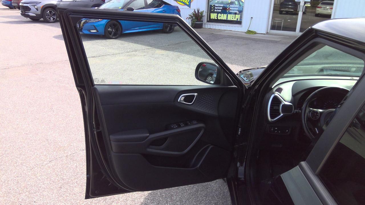 2020 Kia Soul EX 4dr Hatchback Photo