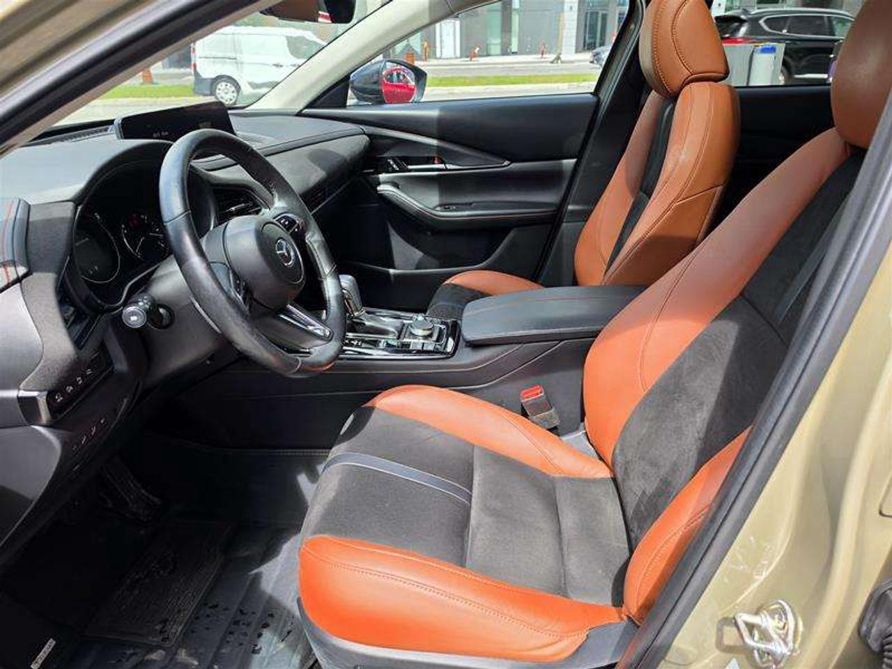 2024 Mazda CX-30 Suna   360 Camera   AWD Turbo   250 HP Photo