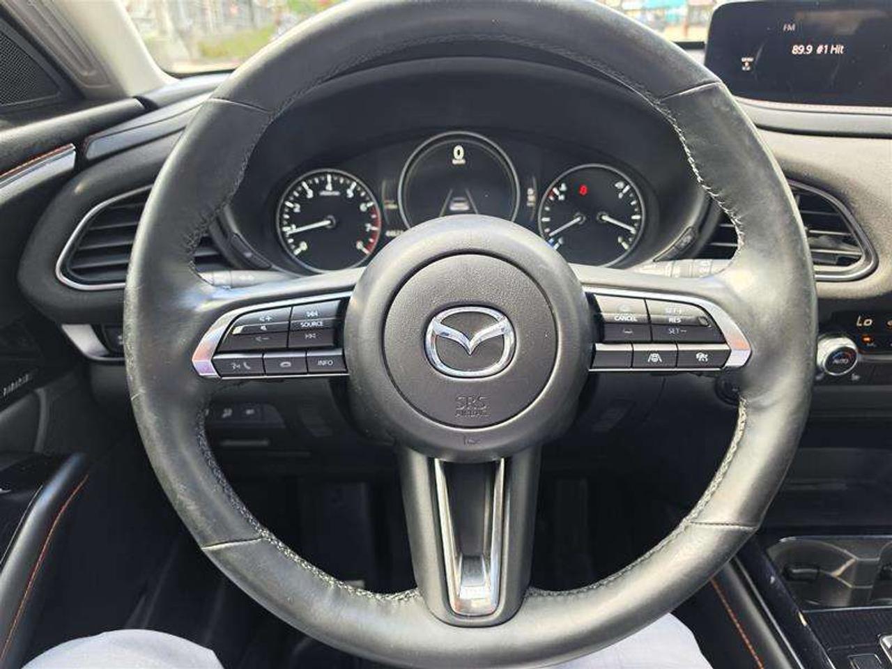 2024 Mazda CX-30 Suna   360 Camera   AWD Turbo   250 HP Photo