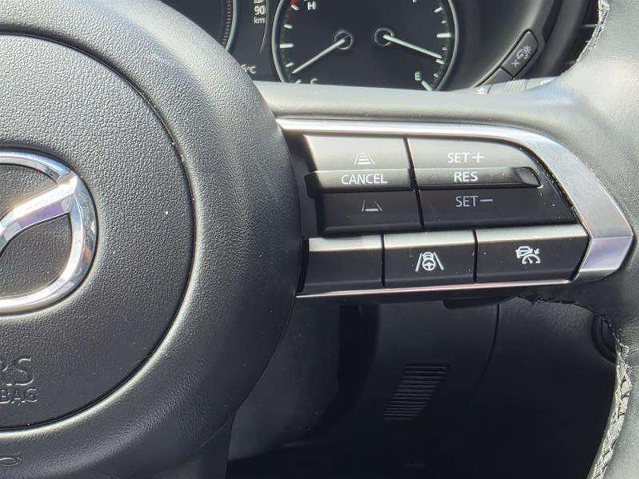 2024 Mazda CX-30 Suna   360 Camera   AWD Turbo   250 HP Photo