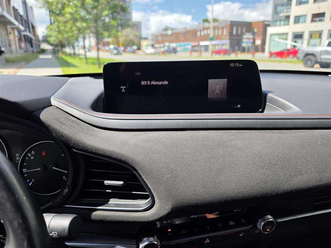 2024 Mazda CX-30 Suna   360 Camera   AWD Turbo   250 HP Photo