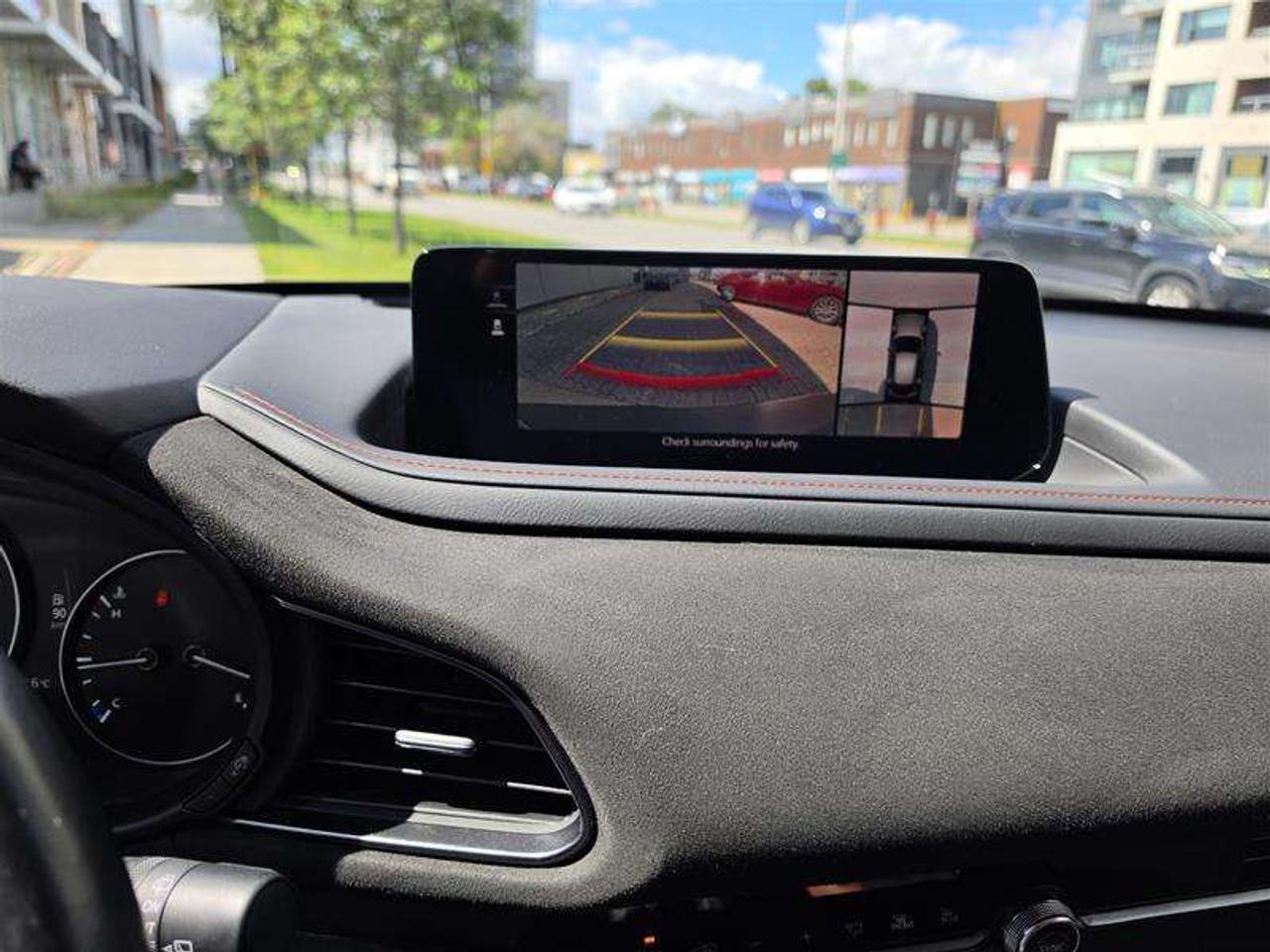 2024 Mazda CX-30 Suna   360 Camera   AWD Turbo   250 HP Photo