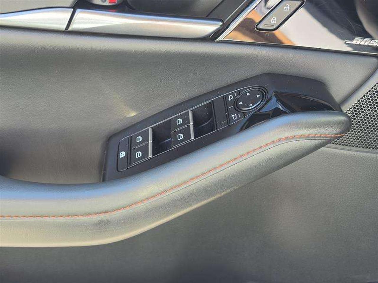 2024 Mazda CX-30 Suna   360 Camera   AWD Turbo   250 HP Photo