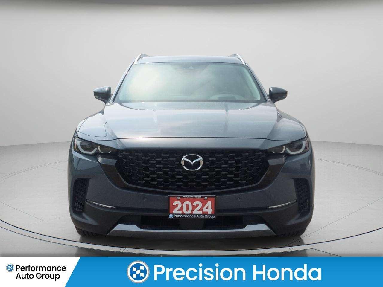2024 Mazda CX-50 GT Photo1
