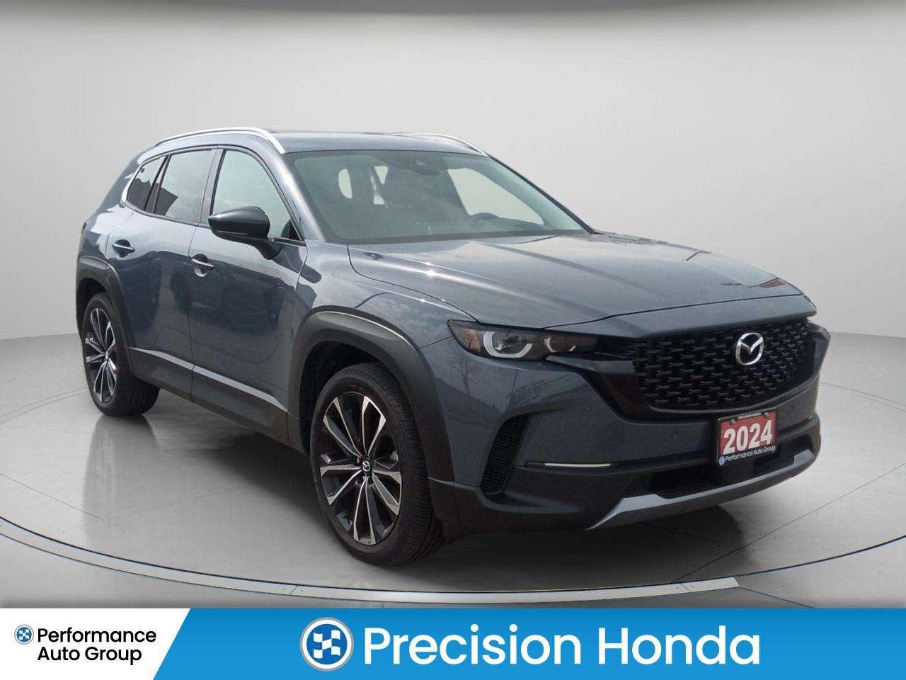 2024 Mazda CX-50 GT Photo2