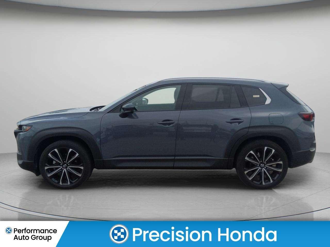 2024 Mazda CX-50 GT Photo