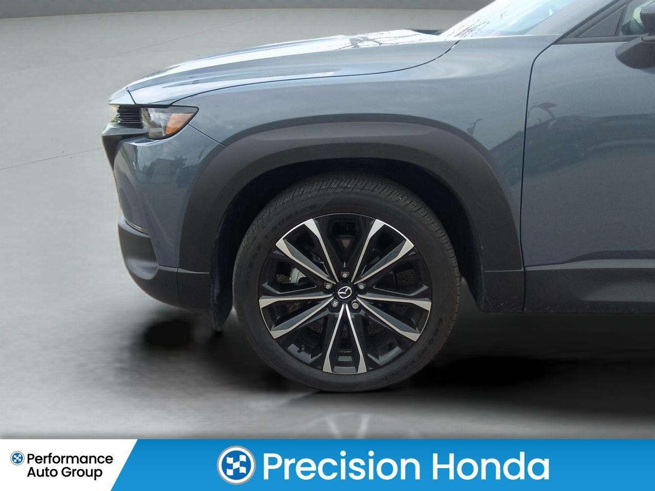 2024 Mazda CX-50 GT Photo