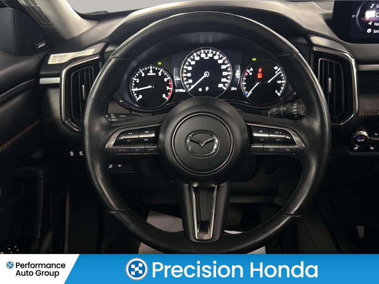 2024 Mazda CX-50 GT Photo
